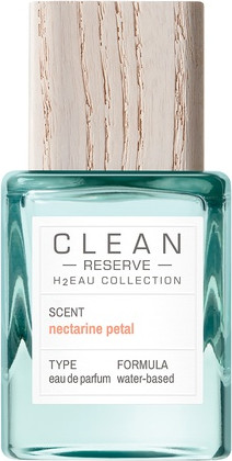 Eau De Parfum Clean Reserve H2eau Nectarine Petal