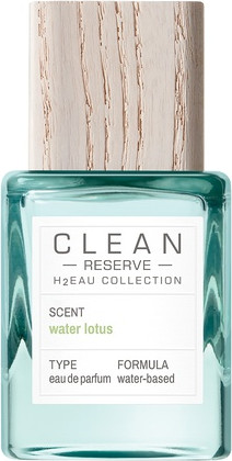 Eau De Parfum Clean Reserve H2eau Water Lotus