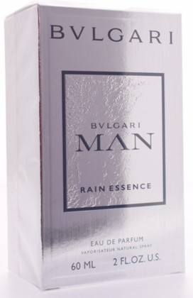 Eau De Parfum BVLGARI Man Rain Essence