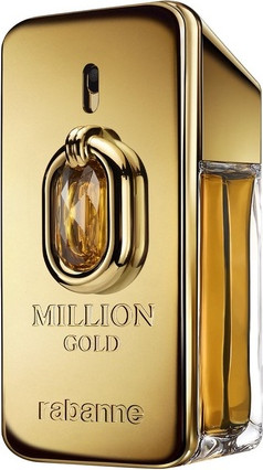 Elixir Paco Rabanne Million Gold For Her Elixir