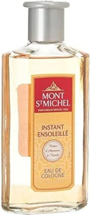 Eau De Cologne Mont St Michel