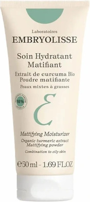Tagescreme Embryolisse Mattifying Moisturizer