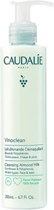 Reinigungscreme Caudalie Vinoclean Mandelmilch Make-up Entferner