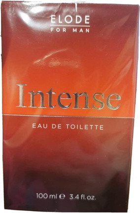 Eau De Toilette Elode