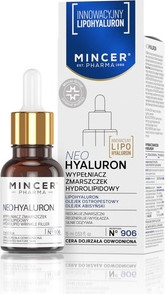 Ampoule Mincer Pharma Neohyaluron Hydrolifting Ampoule