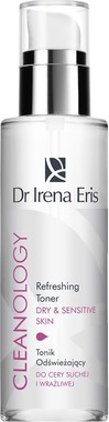 Toner Cleanology Refreshing Toner