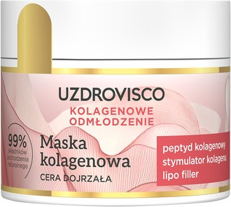 Anti-Aging Mask Uzdrowisko