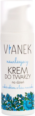 Day Cream Vianek