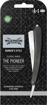 Wilkinson Sword Classic Premium Rasierer mit 5 Ersatzklingen