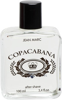 Eau De Toilette Jean Marc Philippe Copacabana For Men