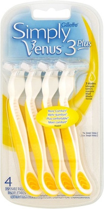 Disposable Razor Gillette Venus