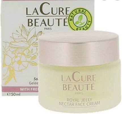 Serum La Cure Beaute Royal Jelly Nectar