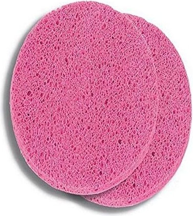 Cellulose Sponge Pads Donegal Facial Cleansing Sets