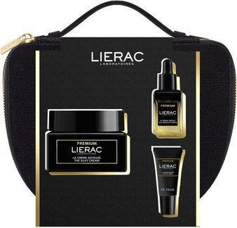 Gesichtspflegeset Lierac Coffret Premium