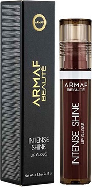 Lip Gloss Armaf Beauty Intense Shine