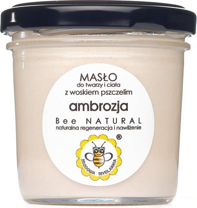 Body Butter Honey Soap Factory Ambrosia