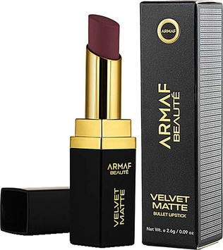 Lippenstift Armaf Beauty Velvet Matte Lipstick
