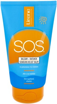 Balm Lirene After Sun