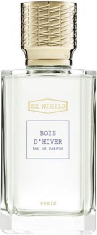 Eau De Parfum Ex Nihilo Initiale