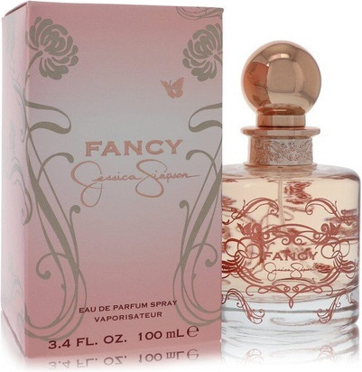 Eau De Parfum Jessica Simpson Fancy