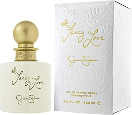 Eau De Parfum Jessica Simpson Fancy Love
