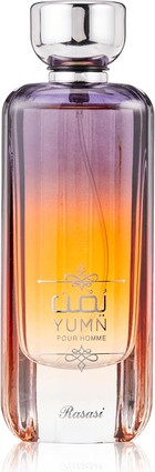 Eau De Parfum Rasasi Yumn Pour Homme