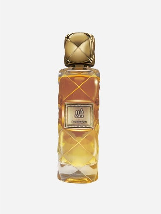 Eau de Parfum Rasasi Dorar Tawleefa Collection