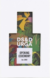 Eau De Parfum D.S. & Durga Jazmin Yucatan