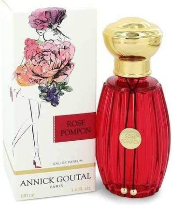 Eau De Parfum Annick Goutal Rose Pompon