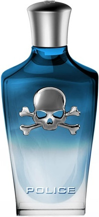 Eau de Parfum Police Potion Power