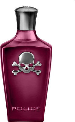 Eau De Parfum Police Potion Love For Her