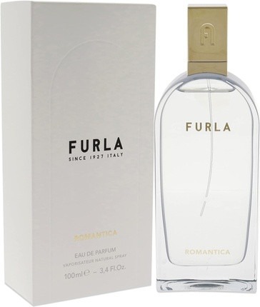 Eau de Parfum Furla Romantica