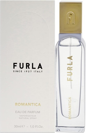 Eau de Parfum Furla Romantica