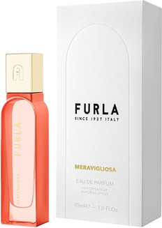 Eau De Parfum Furla Meravigliosa