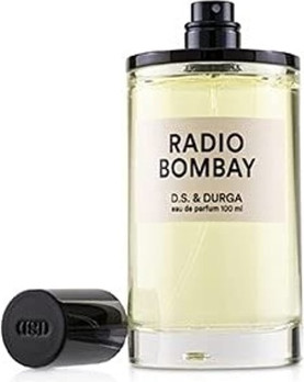 Eau de Parfum D.S. & Durga Radio Bombay