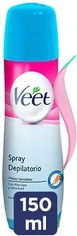 Hair Removal Spray Veet