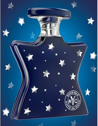 Eau De Parfum Bond No. 9 Nuits De Noho