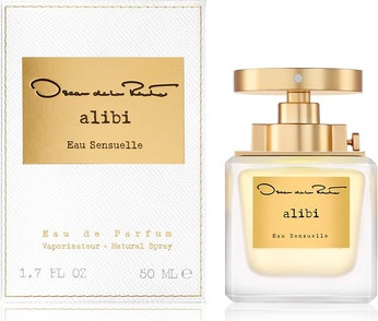 Eau de Parfum Oscar de la Renta Alibi Eau Sensuelle