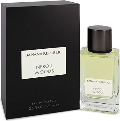 Eau de Parfum Banana Republic Neroli Woods