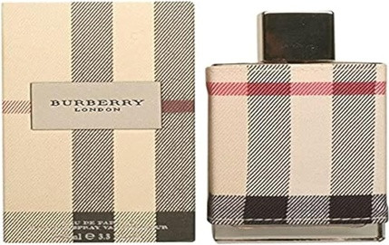 Eau De Parfum Burberry London