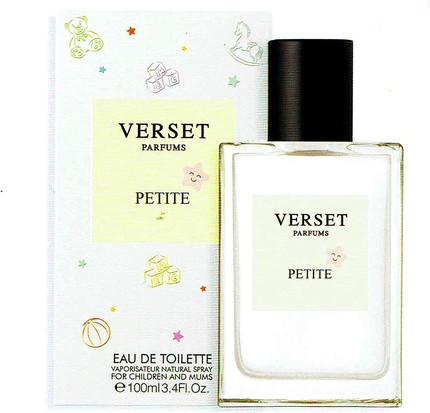 Eau de Toilette Versace