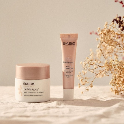 Babe Healthyaging Multi Action Cream
