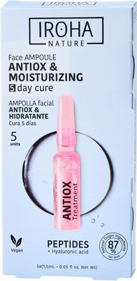 Ampoule Iroha Nature