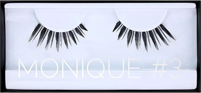 Künstliche Wimpern Huda Beauty Künstliche Wimpern Serie