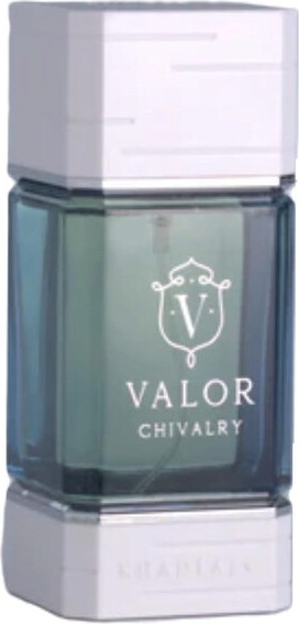 Eau De Parfum Khadlaj Valor Chivalry