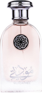 Eau De Parfum Asdaaf Muadathee