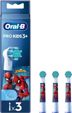 Elektrische Zahnbürste Oral-B