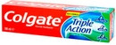 Toothpaste Colgate