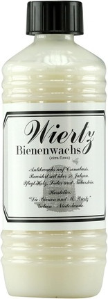 Beeswax Wiertz