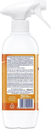 Eau De Parfum Quasar Pulito Stellare